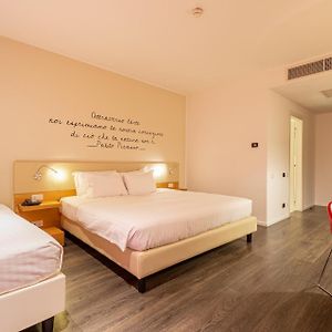 Chambre Supérieure Triple